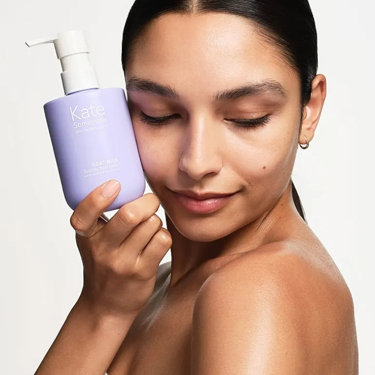 Kate Somerville Goat Milk Soothing Body Lotion