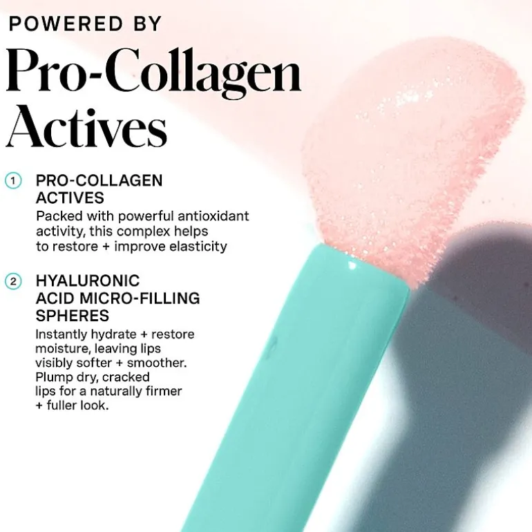 Kate Somerville Hydrakate® Pro-Collagen Lip Oil Elixir