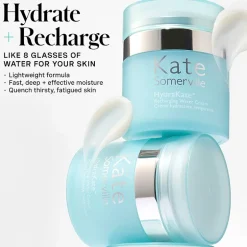 Kate Somerville Hydrakate® Recharging Water Cream Facial Moisturizer