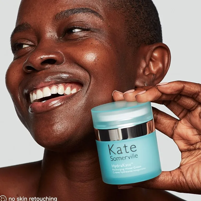 Kate Somerville Hydrakate® Recharging Water Cream Facial Moisturizer