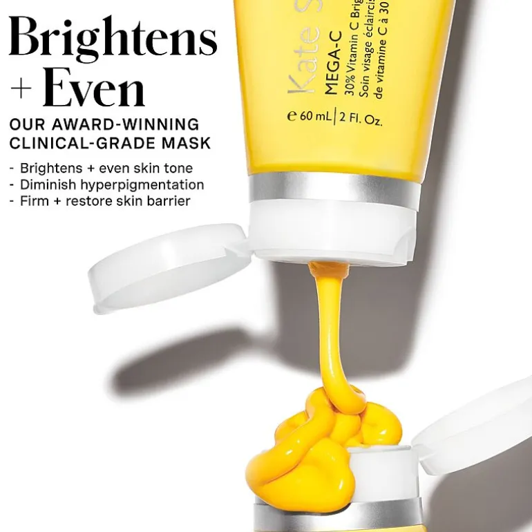 Kate Somerville Mega-C® 30% Vitamin C Brightening Facial