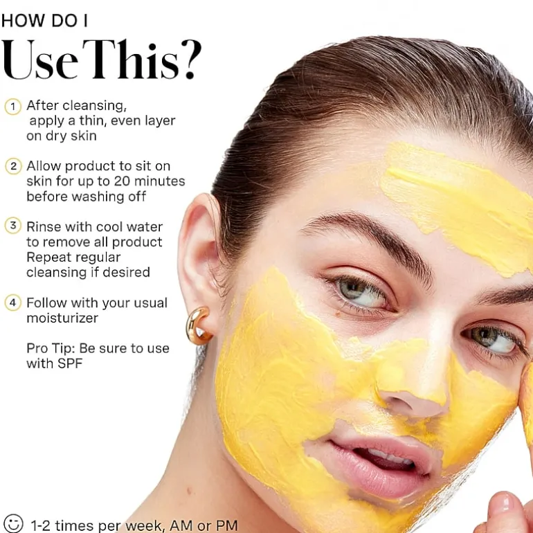 Kate Somerville Mega-C® 30% Vitamin C Brightening Facial