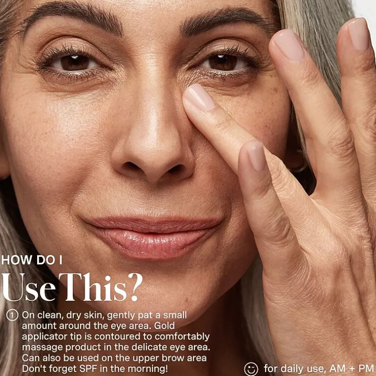 Kate Somerville +Retinol Firming Eye Cream