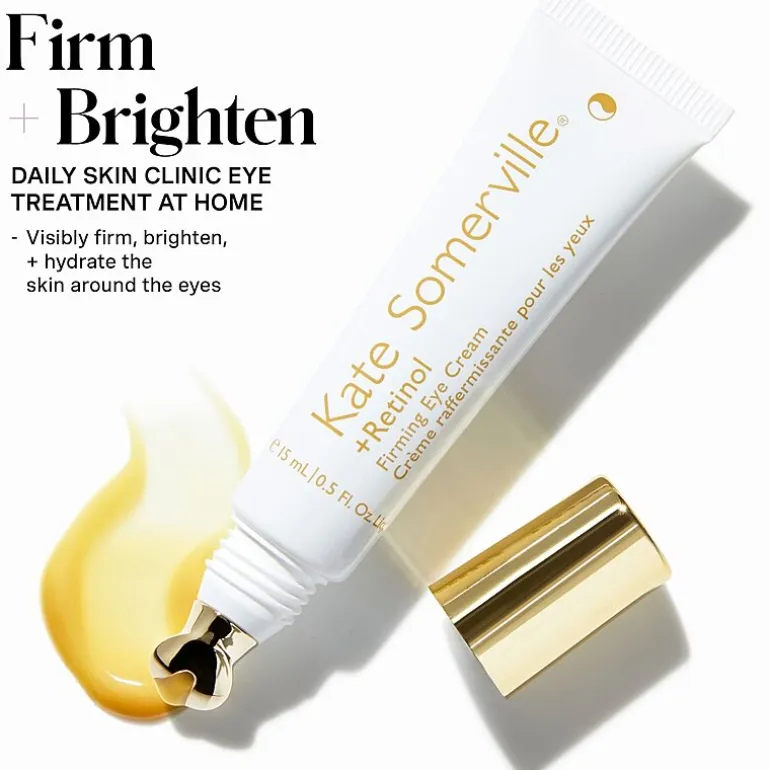 Kate Somerville +Retinol Firming Eye Cream