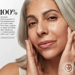 Kate Somerville Wrinkle Warrior® 2-In-1 Plumping Serum + Facial Moisturizer