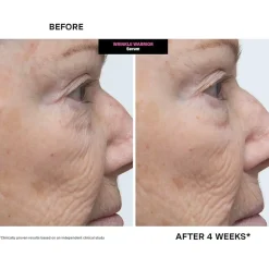 Kate Somerville Wrinkle Warrior® 2-In-1 Plumping Serum + Facial Moisturizer