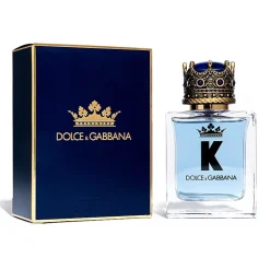 K by Dolce&Gabbana Eau de Toilette