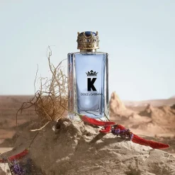 K by Dolce&Gabbana Eau de Toilette