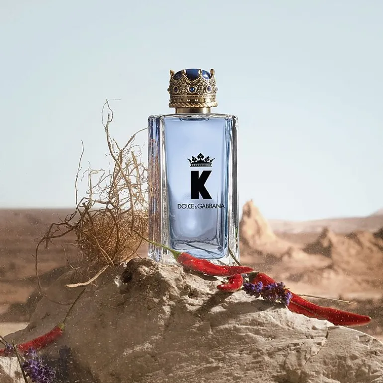 K by Dolce&Gabbana Eau de Toilette