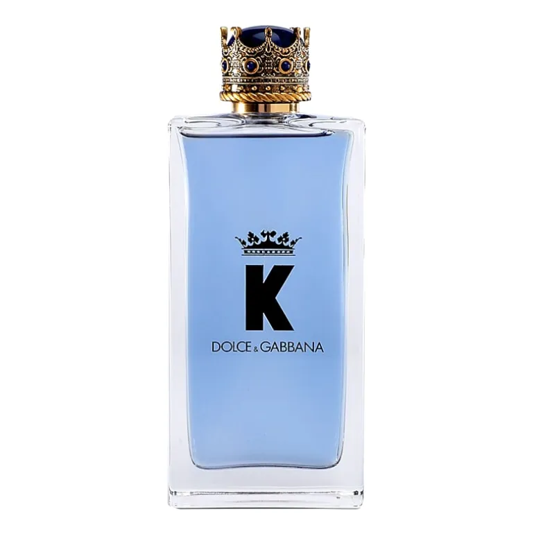 K by Dolce&Gabbana Eau de Toilette