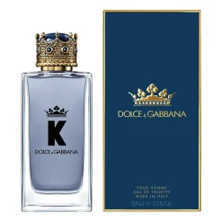 K by Dolce&Gabbana Eau de Toilette