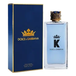 K by Dolce&Gabbana Eau de Toilette