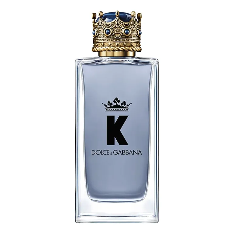 K by Dolce&Gabbana Eau de Toilette
