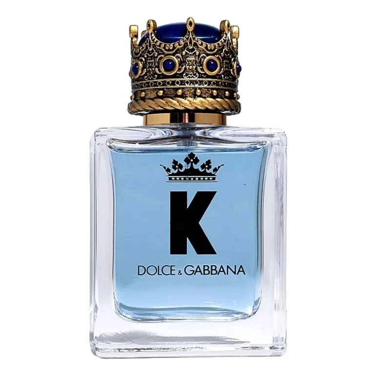 K by Dolce&Gabbana Eau de Toilette