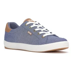Keds Center III Womens Sneakers