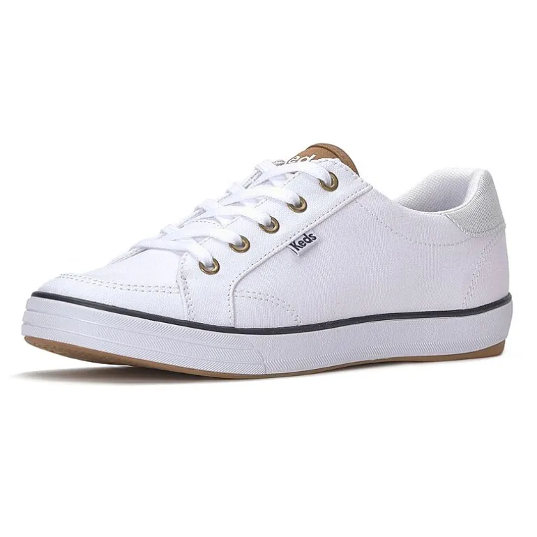 Keds Center III Womens Sneakers