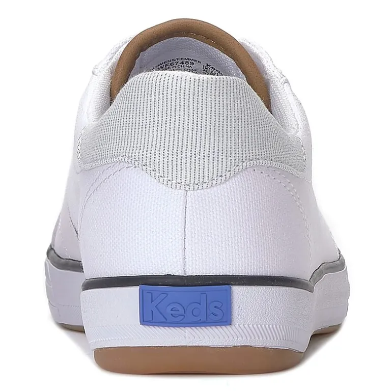 Keds Center III Womens Sneakers
