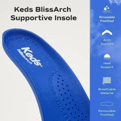 Keds Champion Womens Sneakers
