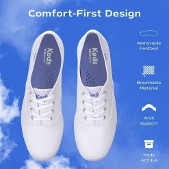 Keds Champion Womens Sneakers