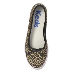 Keds Crest Ballet Womens Sneakers
