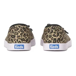 Keds Crest Ballet Womens Sneakers