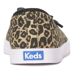 Keds Crest Ballet Womens Sneakers
