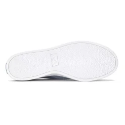 Keds Crest Cvo Chambray Womens Sneakers