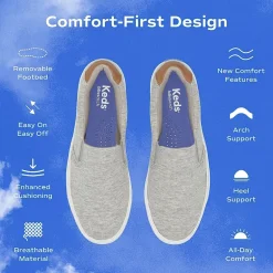Keds Pursuit Womens Sneakers