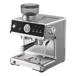 Kenmore Auto-Tamping Espresso Machine