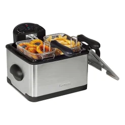Kenmore Countertop Deep Fryer