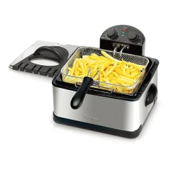 Kenmore Countertop Deep Fryer