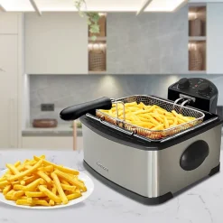 Kenmore Countertop Deep Fryer