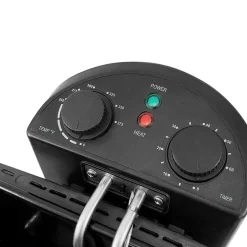 Kenmore Countertop Deep Fryer