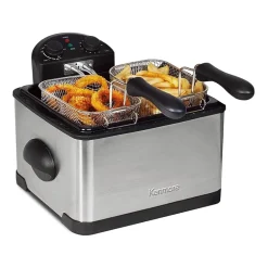 Kenmore Countertop Deep Fryer