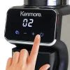 Kenmore Digital Conical Burr Coffee Grinder