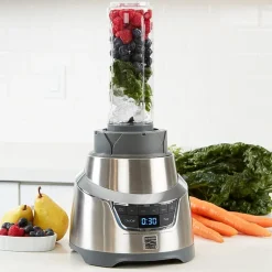 Kenmore Elite 1.3 HP 64 oz Blender