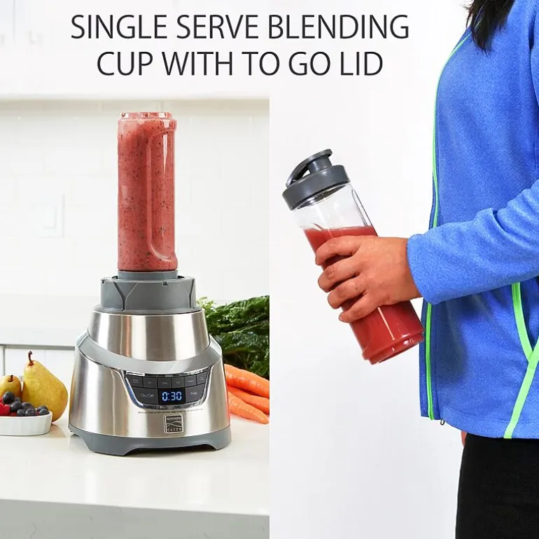 Kenmore Elite 1.3 HP 64 oz Blender