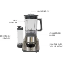 Kenmore Elite 1.3 HP 64 oz Blender