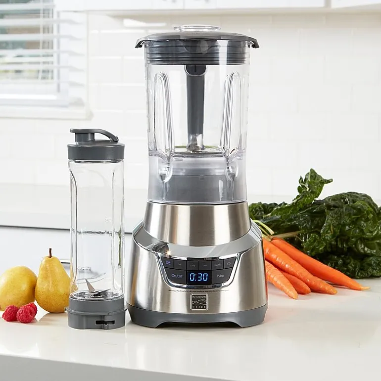 Kenmore Elite 1.3 HP 64 oz Blender