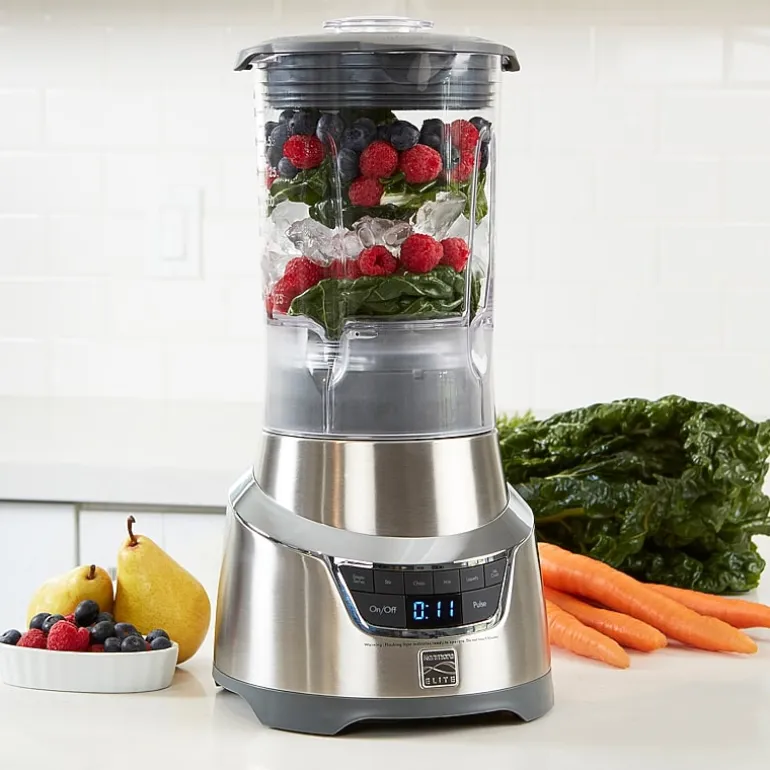 Kenmore Elite 1.3 HP 64 oz Blender