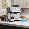 Kenmore Espresso Machine With Grinder & Milk Frother