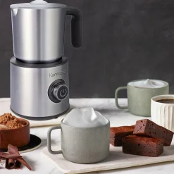 Kenmore 4-In-1 Automatic Milk Frother