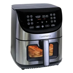 Kenmore 8 Qt Air Fryer