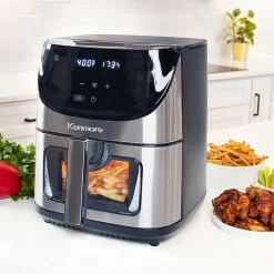 Kenmore 8 Qt Air Fryer