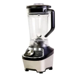 Kenmore Stand Blender With Built-In Smoothie And Ice Crush Functions