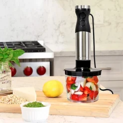 Kenmore Variable Speed 10-Speed Immersion Blender