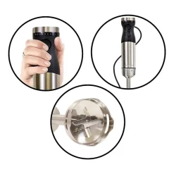 Kenmore Variable Speed 10-Speed Immersion Blender