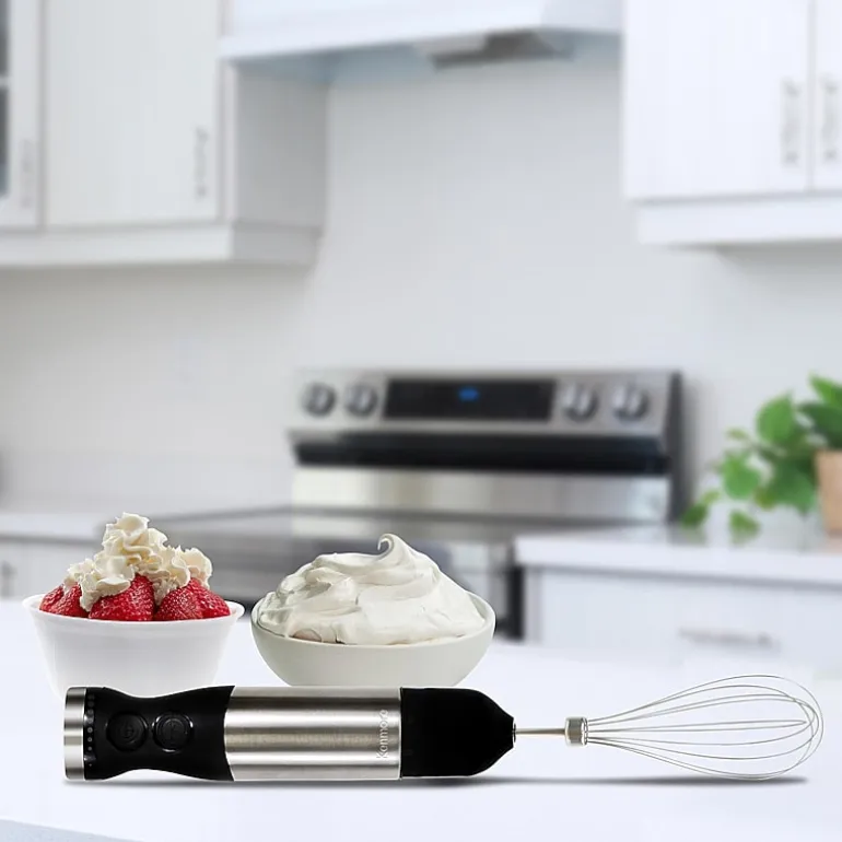 Kenmore Variable Speed 10-Speed Immersion Blender