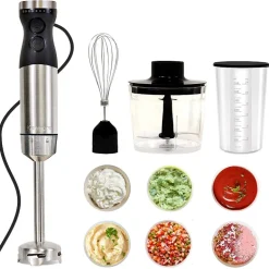 Kenmore Variable Speed 10-Speed Immersion Blender