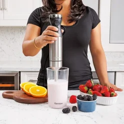 Kenmore Variable Speed 10-Speed Immersion Blender